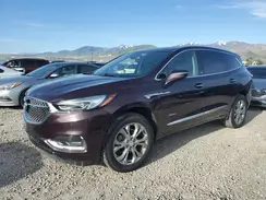 5GAERDKW2LJ279035 2020 BUICK ENCLAVE