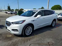 5GAERDKW2LJ288351 2020 BUICK ENCLAVE