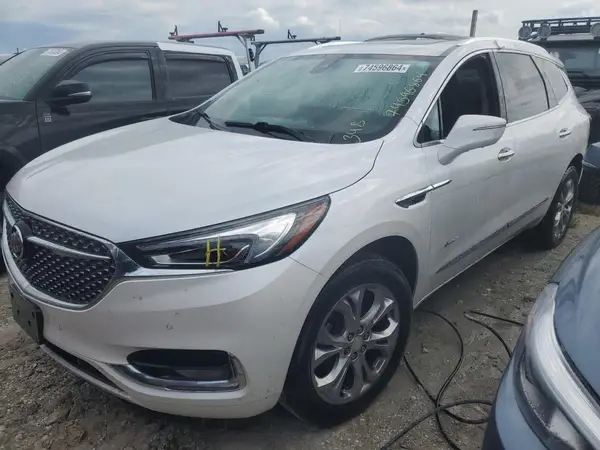5GAERDKW2LJ288351 2020 BUICK ENCLAVE - Image 1