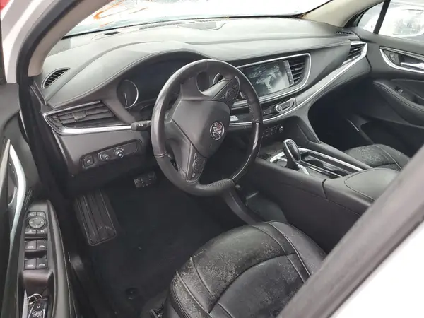 5GAERDKW2LJ288351 2020 BUICK ENCLAVE - Image 8