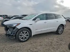 5GAERDKW2MJ172262 2021 BUICK ENCLAVE