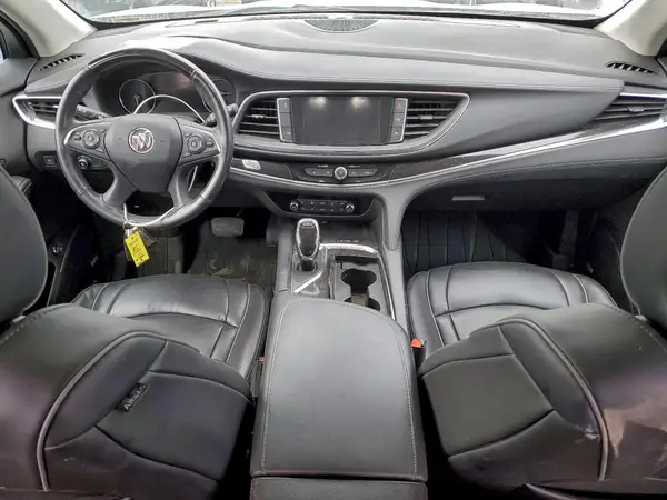 5GAERDKW2MJ172262 2021 BUICK ENCLAVE - Image 8