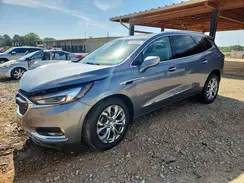 5GAERDKW2MJ224201 2021 BUICK ENCLAVE