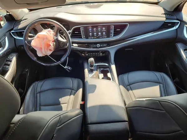 5GAERDKW2MJ224201 2021 BUICK ENCLAVE - Image 8