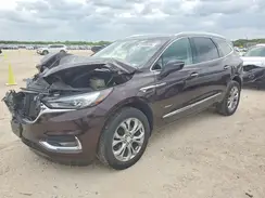 5GAERDKW2MJ269008 2021 BUICK ENCLAVE
