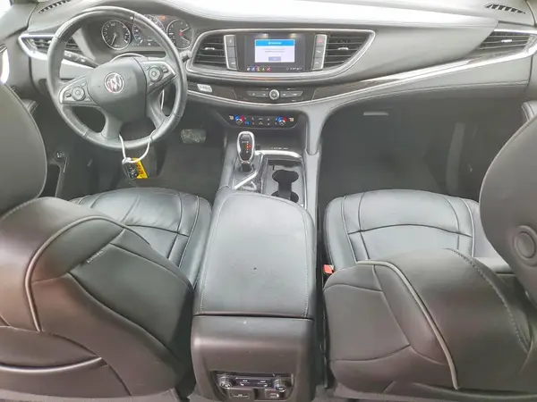 5GAERDKW2MJ269008 2021 BUICK ENCLAVE - Image 8