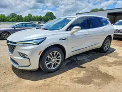 5GAERDKW2NJ121698 2022 BUICK ENCLAVE