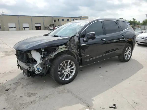 5GAERDKW2NJ179245 2022 BUICK ENCLAVE - Image 1