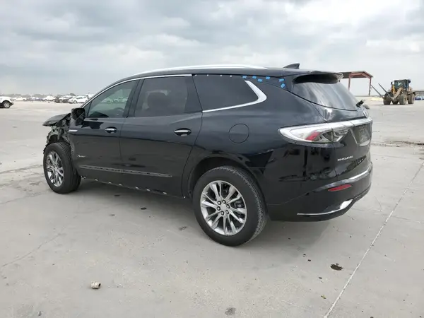 5GAERDKW2NJ179245 2022 BUICK ENCLAVE - Image 2