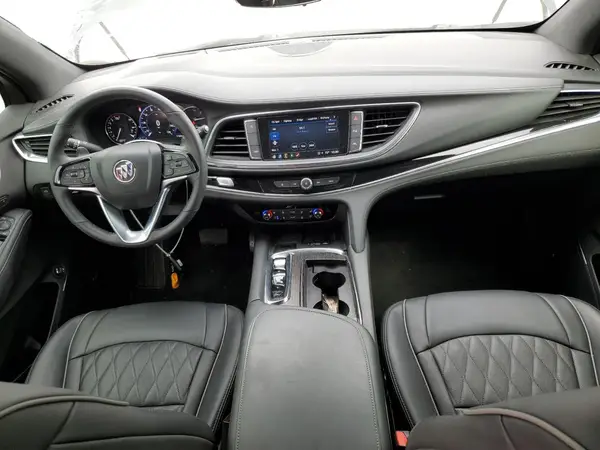 5GAERDKW2NJ179245 2022 BUICK ENCLAVE - Image 8