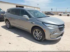 5GAERDKW2PJ100241 2023 BUICK ENCLAVE