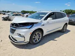 5GAERDKW2PJ127942 2023 BUICK ENCLAVE