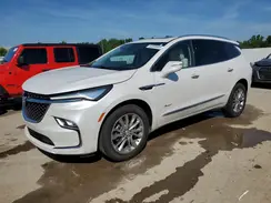 5GAERDKW2PJ255520 2023 BUICK ENCLAVE
