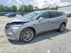 5GAERDKW2RJ116071 2024 BUICK ENCLAVE