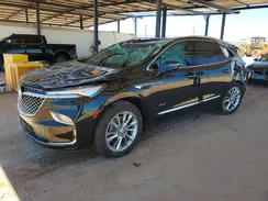5GAERDKW2RJ116605 2024 BUICK ENCLAVE