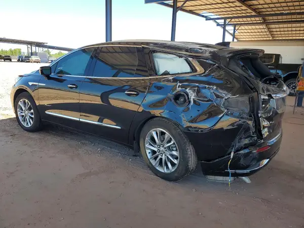 5GAERDKW2RJ116605 2024 BUICK ENCLAVE - Image 2