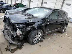 5GAERDKW3JJ120103 2018 BUICK ENCLAVE