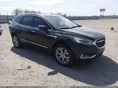 5GAERDKW3JJ177031 2018 BUICK ENCLAVE