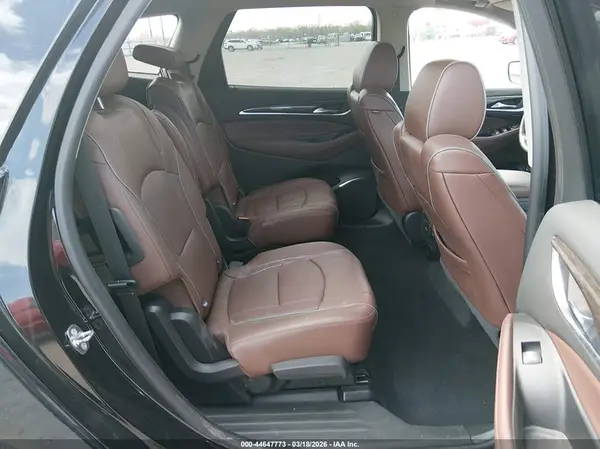5GAERDKW3JJ177031 2018 BUICK ENCLAVE - Image 8