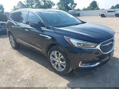 5GAERDKW3JJ213655 2018 BUICK ENCLAVE