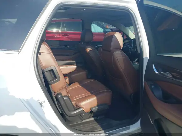5GAERDKW3JJ222162 2018 BUICK ENCLAVE - Image 8