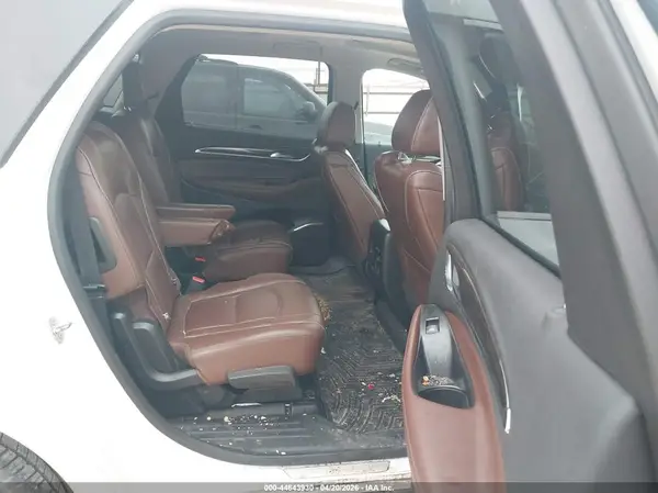5GAERDKW3JJ237308 2018 BUICK ENCLAVE - Image 8