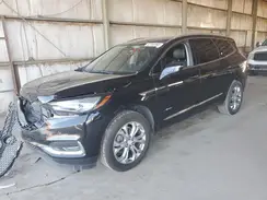 5GAERDKW3KJ148422 2019 BUICK ENCLAVE