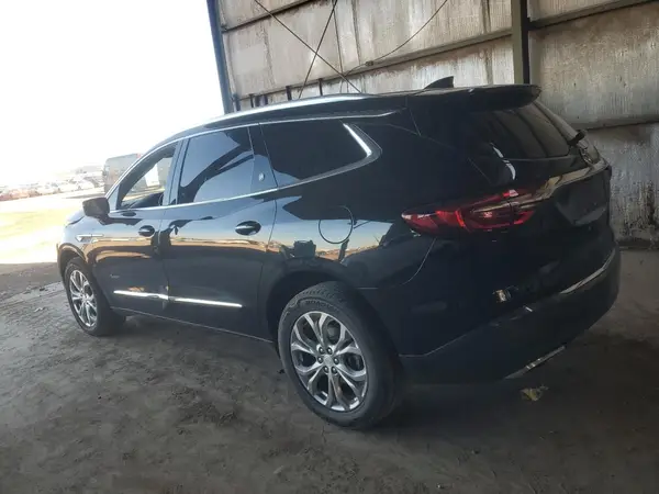 5GAERDKW3KJ148422 2019 BUICK ENCLAVE - Image 2