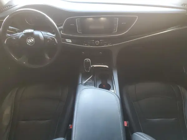 5GAERDKW3KJ148422 2019 BUICK ENCLAVE - Image 8