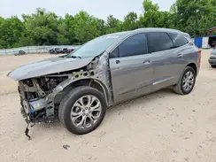 5GAERDKW3KJ176267 2019 BUICK ENCLAVE