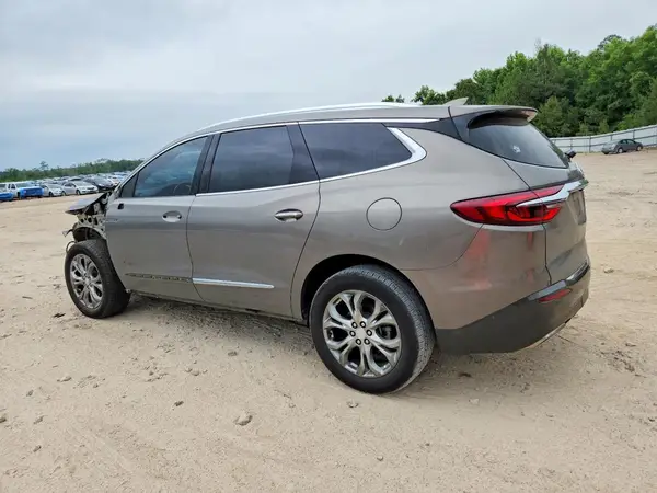 5GAERDKW3KJ176267 2019 BUICK ENCLAVE - Image 2