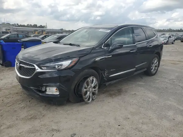5GAERDKW3KJ185809 2019 BUICK ENCLAVE - Image 1