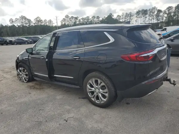 5GAERDKW3KJ185809 2019 BUICK ENCLAVE - Image 2