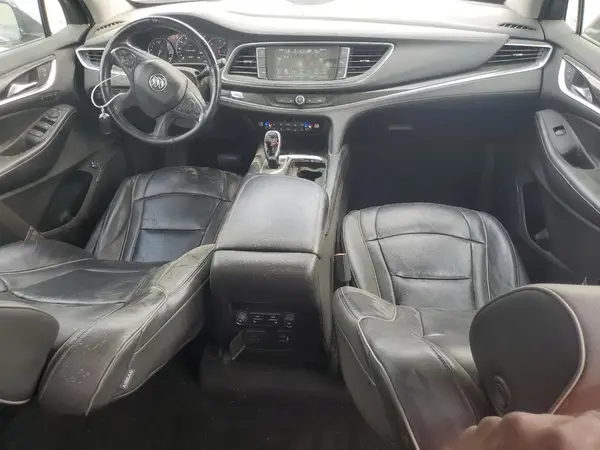 5GAERDKW3KJ185809 2019 BUICK ENCLAVE - Image 8