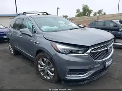 5GAERDKW3KJ245037 2019 BUICK ENCLAVE