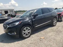 5GAERDKW3KJ316320 2019 BUICK ENCLAVE