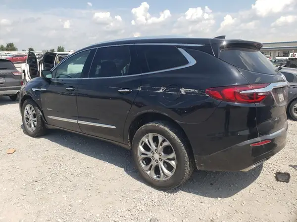 5GAERDKW3KJ316320 2019 BUICK ENCLAVE - Image 2