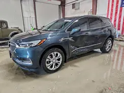 5GAERDKW3LJ127913 2020 BUICK ENCLAVE