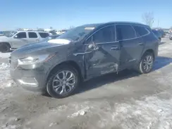 5GAERDKW3LJ143139 2020 BUICK ENCLAVE
