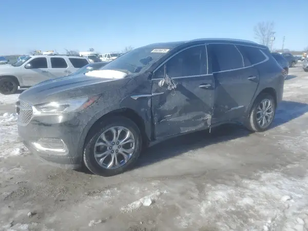 5GAERDKW3LJ143139 2020 BUICK ENCLAVE - Image 1