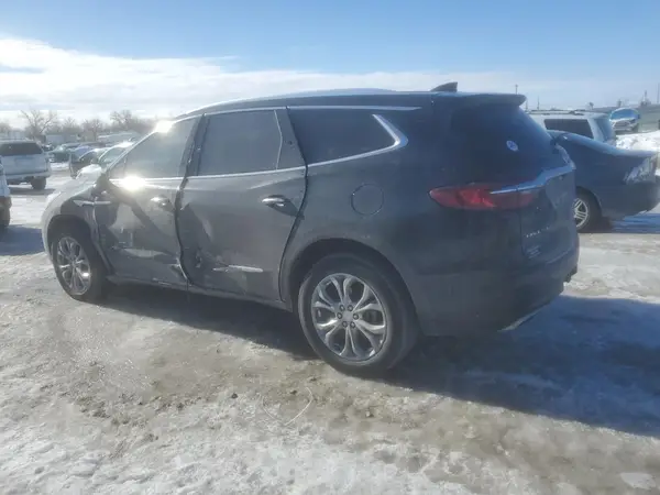 5GAERDKW3LJ143139 2020 BUICK ENCLAVE - Image 2