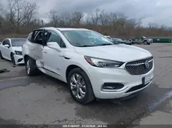 5GAERDKW3LJ151337 2020 BUICK ENCLAVE