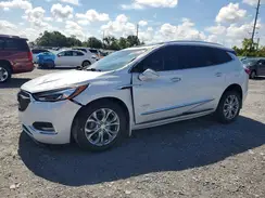 5GAERDKW3LJ154593 2020 BUICK ENCLAVE