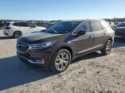 5GAERDKW3LJ255231 2020 BUICK ENCLAVE