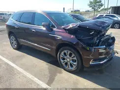 5GAERDKW3LJ255603 2020 BUICK ENCLAVE