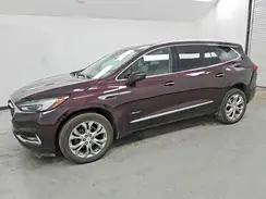 5GAERDKW3LJ321289 2020 BUICK ENCLAVE