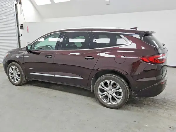 5GAERDKW3LJ321289 2020 BUICK ENCLAVE - Image 2