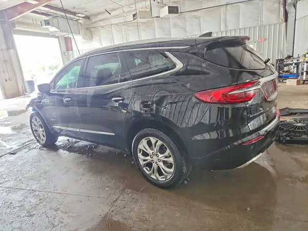 5GAERDKW3MJ107159 2021 BUICK ENCLAVE - Image 2