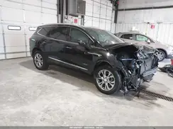 5GAERDKW3MJ190592 2021 BUICK ENCLAVE