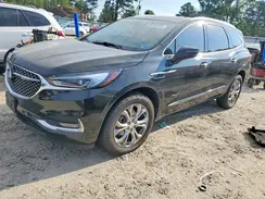 5GAERDKW3MJ202689 2021 BUICK ENCLAVE